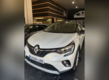 Renault - Captur